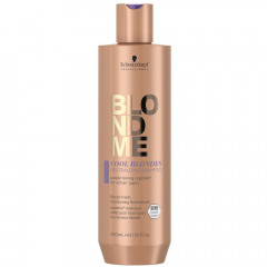 Schwarzkopf Professional Cool Blondes Neutralizing Shampoo Cool Blonde Нейтрализующий Шампунь