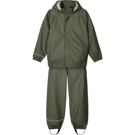 name it Kinder Regenanzug NKNDRY Детский дождевик НКНДРИ