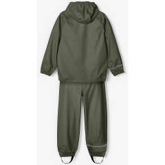 name it Kinder Regenanzug NKNDRY Детский дождевик НКНДРИ