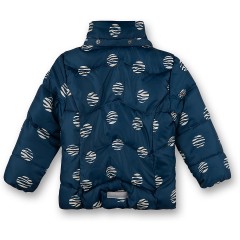 Sanetta Kidswear Winterjacke fur Madchen Зимняя куртка для девочки
