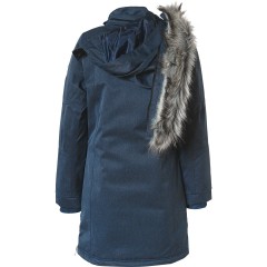 killtec Parka KOW 13 GRLS CT fur Madchen Парка KOW 13 GRLS CT для девочек