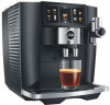JURA JURA Kaffeevollautomat 15561 J8 twin Diamond Black (EA) Полностью автоматическая кофемашина JURA 15561 J8 Twin Diamond Black (EA)
