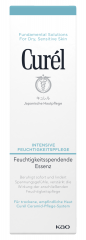 Curel Feuchtigkeitsspendende Essenz, 150 ml, Увлажняющая эссенция для сухой чувствительной кожи лица, 150 мл