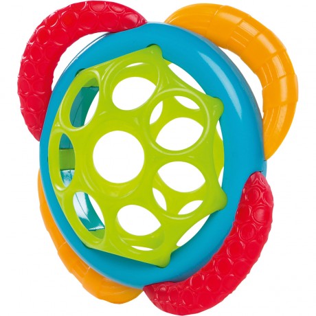 Bright Starts Oball Grasp  Teethe Beissring Прорезыватель для зубов Oball Grasp