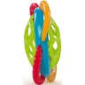 Bright Starts Oball Grasp  Teethe Beissring Прорезыватель для зубов Oball Grasp