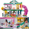 LEGO Friends 41718 Tiertagesst atte ЛЕГО Зоогостиница