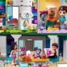 LEGO Friends 41718 Tiertagesst atte ЛЕГО Зоогостиница
