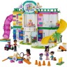 LEGO Friends 41718 Tiertagesst atte ЛЕГО Зоогостиница