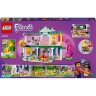 LEGO Friends 41718 Tiertagesst atte ЛЕГО Зоогостиница