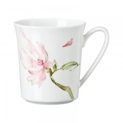 Rosenthal Rosenthal Jade Magnolie Becher mit Henkel 0,40 L Кружка Rosenthal Jade Magnolia с ручкой 0,40 л