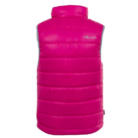 TROLLKIDS Daunenweste Trondheim Westen Пуховой жилет Trondheim west