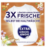 Lenor Vollwaschmittel Flussig Orangenblüte Pfirsich 20 WL, ЛЕНОР Гель для стирки цветного белья Цветущий апельсин нерол, 20 загрузок