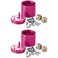 BestSaller Super Six Wurfelspiel Игра в кости Супер Шесть