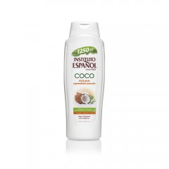 Instituto Espanol Coco Gel De Ducha Instituto Espanol  Coco Gel De Ducha Instituto Espanol