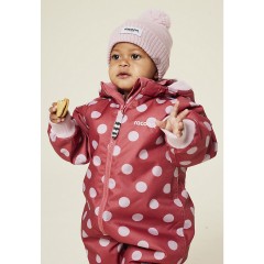 racoon outdoor Aya Schneeanzuge снежный костюм Ая