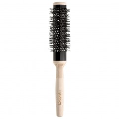 Elchim Wooden Thermal Brush 30  Деревянная термощетка 30