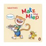 Penguin Junior Verlag Matz Miep Мац Мип