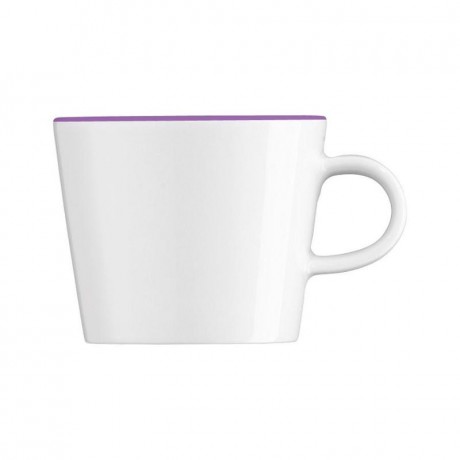 Arzberg Arzberg Porzellan Cucina Colori Violet Kombi-Obertasse 0,22 L Комбинированная чашка Arzberg Porzellan Cucina Colori Violet 0,22 л