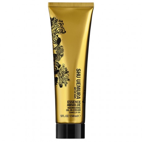 Shu Uemura Oil in Cream Haarcreme Essence Absolue, 150 мл