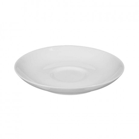 Seltmann Weiden Seltmann Weiden Sketch Basic Espresso-/Mocca-Untertasse rund 12 cm Seltmann Weiden Sketch Basic Блюдце для эспрессо/мокко около 12 см