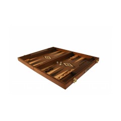 UBERGAMES Backgammon Exklusives Backgammon-Set Нарды Эксклюзивный набор для игры в нарды
