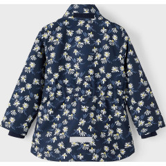 name it Ubergangsjacke NMFMAXI fur Madchen (recycelt) Куртка-трансформер NMFMAXI для девочек (переработанная)