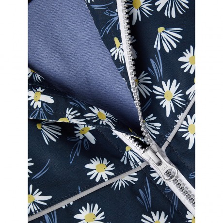 name it Ubergangsjacke NMFMAXI fur Madchen (recycelt) Куртка-трансформер NMFMAXI для девочек (переработанная)