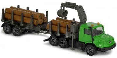 Majorette Trailer Assortment Ассортимент прицепов