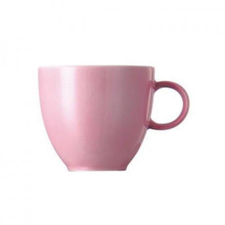 Thomas Thomas Sunny Day Light Pink Espresso/Mokka Obertasse 0,08 L Чашка Thomas Sunny Day Light Pink для эспрессо/мокко 0,08 л