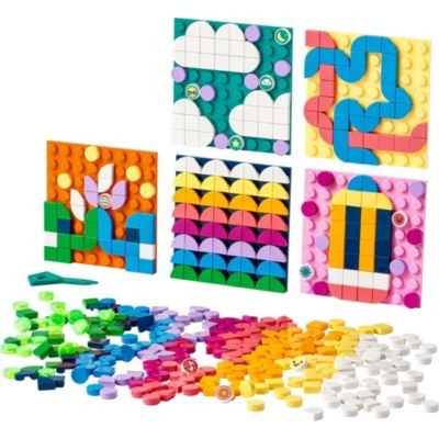 LEGO LEGO DOTS 41957 Kreativ-Aufkleber Set LEGO DOTS 41957 Набор креативных наклеек
