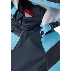 Reima Kinder Overall ROISKE Детский комбинезон РОИСКЕ