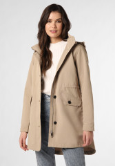 Tommy Hilfiger BLEND Parka beige BLEND Парка бежевый