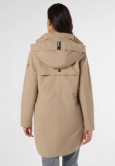 Tommy Hilfiger BLEND Parka beige BLEND Парка бежевый