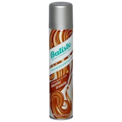 Batiste Medium - fur brunettes Haar Trockenshampoo Trockenshampoos, 200 мл