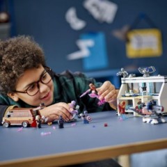 LEGO LEGO Marvel Super Heroes 76192 Avengers: Endgame – Letztes Duell LEGO Marvel Super Heroes 76192 Мстители: Финал — Финальная дуэль