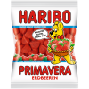 Haribo Весенняя клубника Сахарная масса 200г