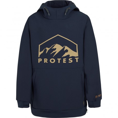 PROTEST PRTCLEYTON JR  ПРТКЛЕЙТОН МЛАДШИЙ