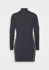 Tommy Hilfiger MODEST SWIM TOP Bikini top desert sky ТОП MODEST SWIM TOP Верх бикини небо пустыни