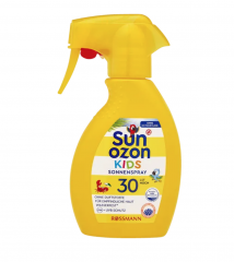 Sunozon Kids Sonnenspray LSF 30 Солнцезащитный спрей SPF 30 250мл