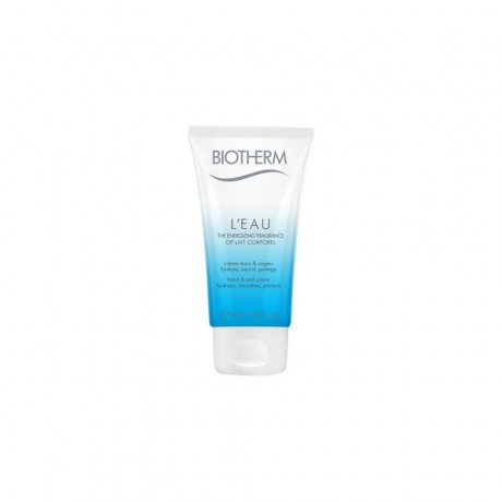 Biotherm (Биотерм) L'Eau Creme pour les Mains, 50 мл