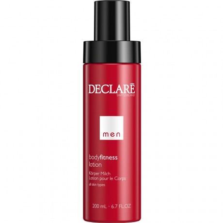 Declare (Декларе) Body Fitness Korpermilch Молочко для тела, 200 мл