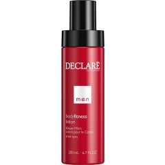 Declare (Декларе) Body Fitness Korpermilch Молочко для тела, 200 мл