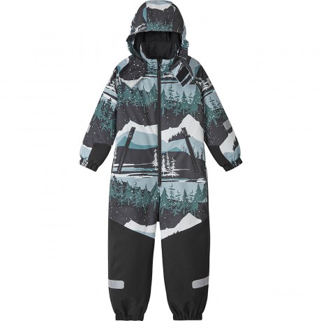Reima Schneeanzug KURIKKA fur Jungen Зимний комбинезон KURIKKA для мальчика