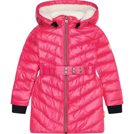 Steiff Wintermantel fur Madchen Зимнее пальто для девочки