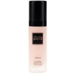 YOUTHSHOTS by Dr. Fach Serum Telomere Protecting Anti-Aging  Сыворотка Telomere Protection Anti-Aging