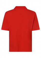 Tommy Hilfiger REG SS Polo shirt rot REG SS Рубашка поло красный