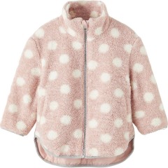 name it Ubergangsjacke NMFMOLINA fur Madchen Переходная куртка NMFMOLINA для девочек