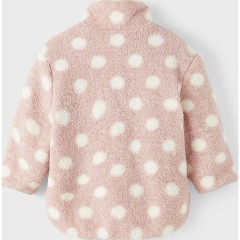 name it Ubergangsjacke NMFMOLINA fur Madchen Переходная куртка NMFMOLINA для девочек