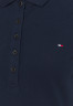 Tommy Hilfiger HERITAGE SHORT SLEEVE Polo shirt midnight HERITAGE SHORT SLEEVE Рубашка поло полночь