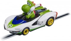 Carrera Nintendo Mario Kart Нинтендо Марио Карт
